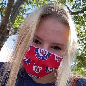 Meet your Posher, Suz